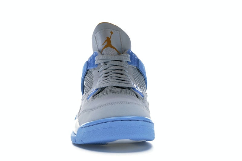Jordan 4 Retro Mist Blue