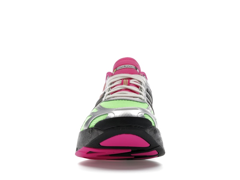 adidas Adizero Aruku Signal Green Semi Lucid Fuchsia (Women's)
