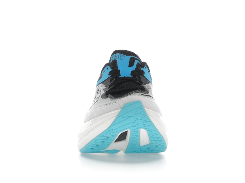 Hoka One One Rocket X 3 White Black Blue