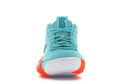 Nike Kyrie 4 Power Is Female