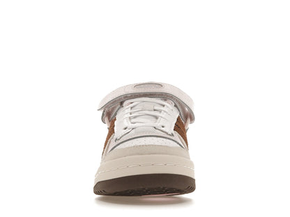 adidas Forum Low Chocolate To My Strawberry (Women's)
