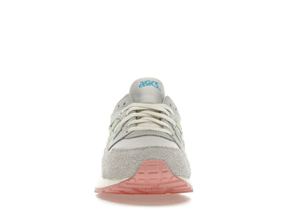 ASICS Gel-Lyte V Social Status Charolette Lab Schools Eternal Summer Nimbus Cloud