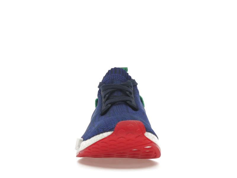 adidas NMD R1 Rue Des Rosiers Paris