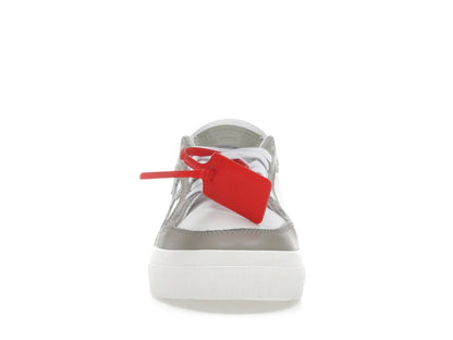 OFF-WHITE Vulcanized Low White Sage