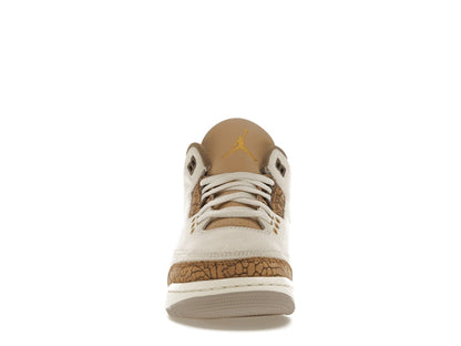 Jordan 3 Retro Palomino (GS)
