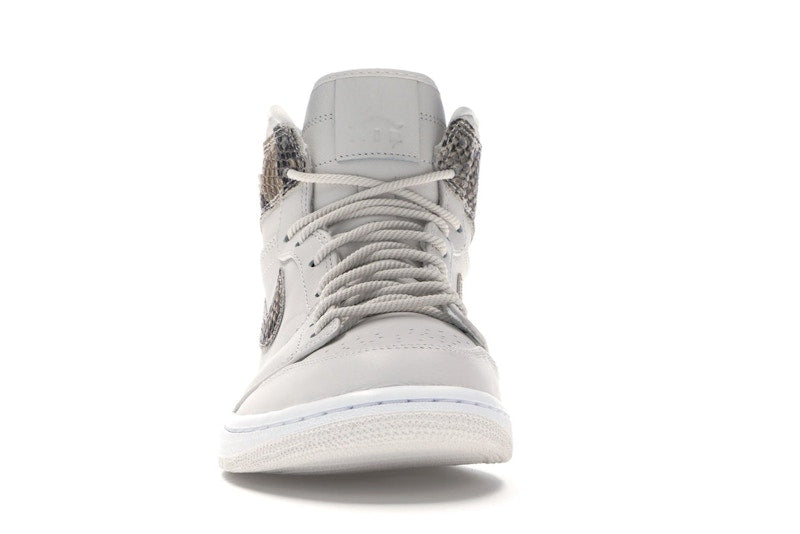 Jordan 1 Retro High White Snake (Women's)