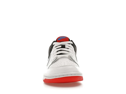 Nike Dunk Low Spider-Man (GS)