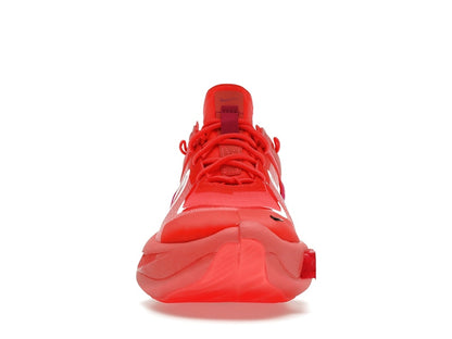 Nike Fontanka Edge Bright Crimson (Women's)