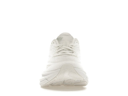 Hoka One One Clifton 9 White (Women's)