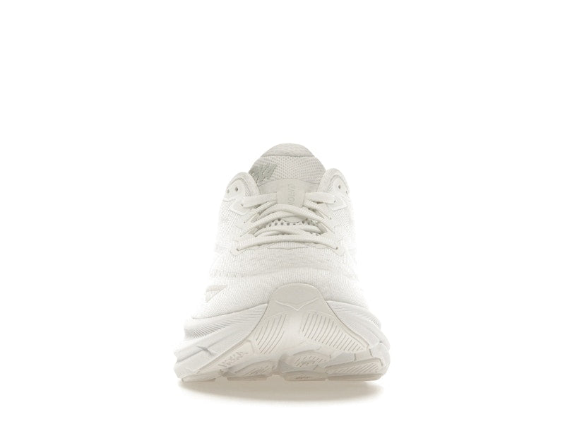 Hoka One One Clifton 9 White (Women's)