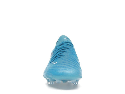 Nike Phantom GX 2 Elite AG Blue Fury White