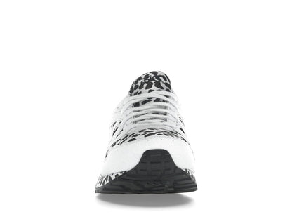 ASICS Gel-Lyte V Comme des Garcons Shirt Leopard White