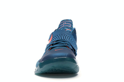 Nike KD 4 Year of the Dragon