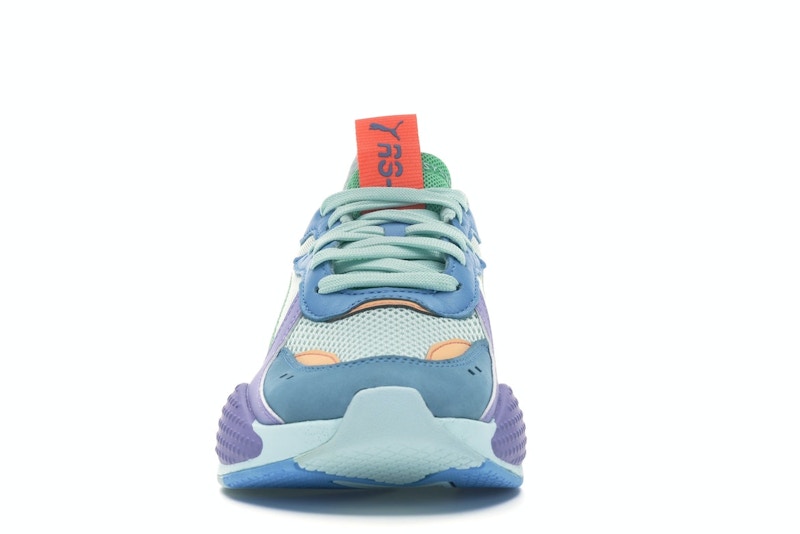 Puma RS-X Toys Bonnie Blue (Women's)