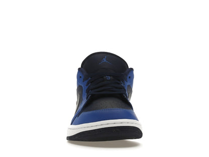 Jordan 1 Low Game Royal Blue Void (Women's)