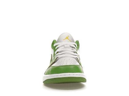 Jordan 1 Low SE Chlorophyll