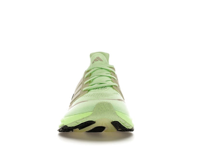 adidas Ultra Boost Light Green Spark Orbit Grey Putty Grey