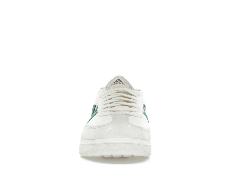 adidas Velosamba END. Social Cycling Crystal White
