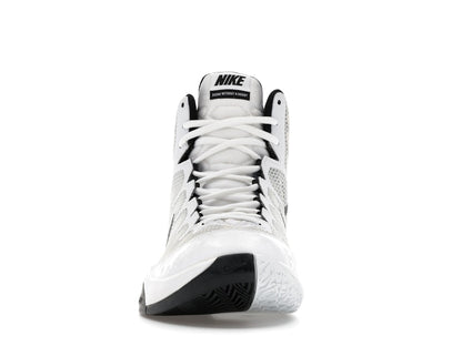 Nike Zoom Without A Doubt White