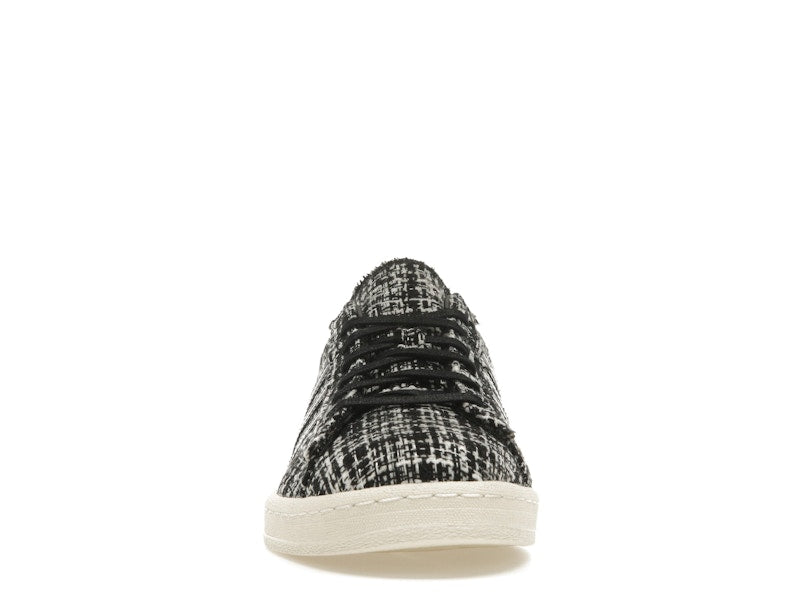 adidas Campus 80s INVINCIBLE DAYZ Black