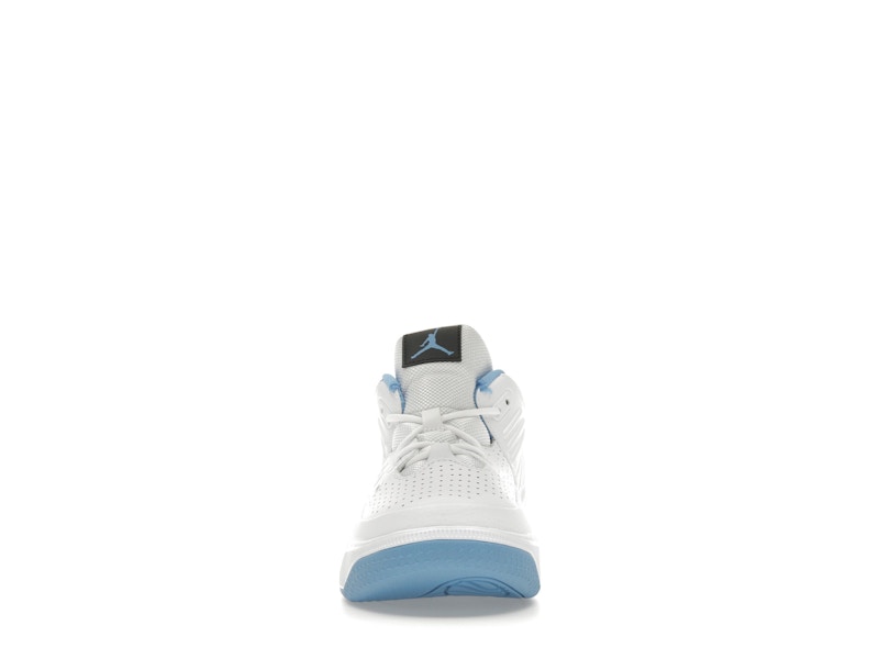 Jordan Max Aura 5 White University Blue (GS)