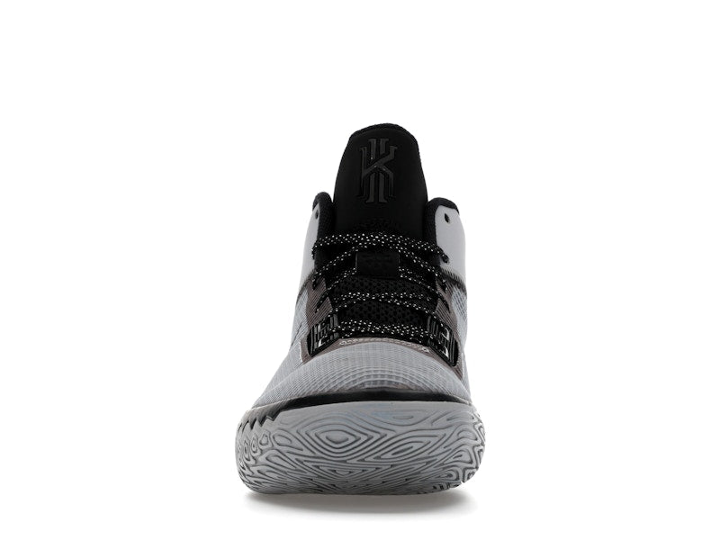 Nike Kyrie Flytrap 4 Grey White