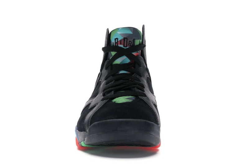 Jordan 7 Retro Barcelona Nights