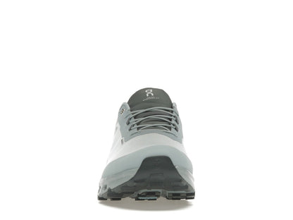 On Running Cloudvista Waterproof Glacier Cobble (Women's)