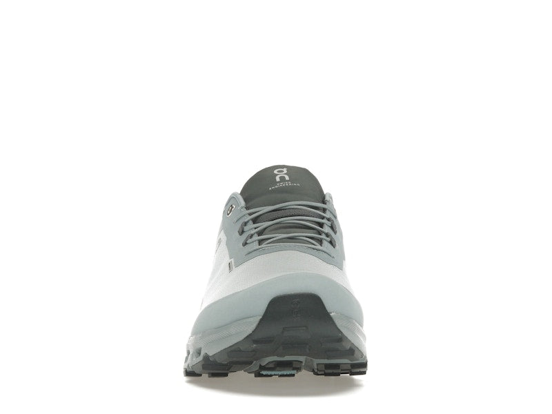 On Running Cloudvista Waterproof Glacier Cobble (Women's)