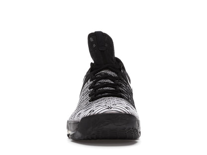 Nike KD 9 Black White