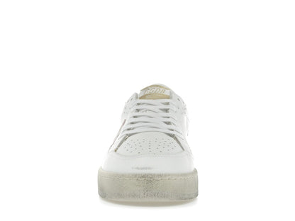 Golden Goose Ball Star 2 White Pink (Women's)