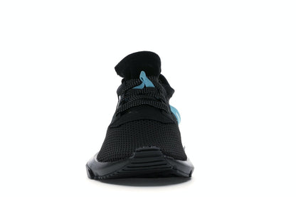 adidas POD-S3.1 Black White