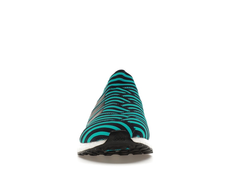 adidas Nemeziz Tango 17+ Ultra Boost Legend Ink