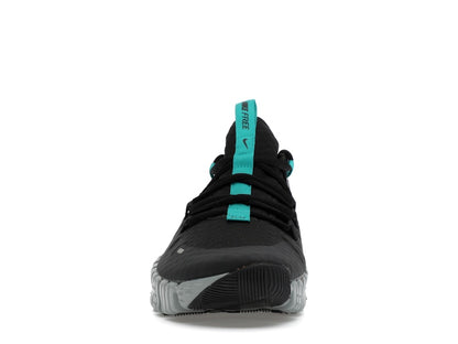 Nike Free Metcon 5 Black Clear Jade