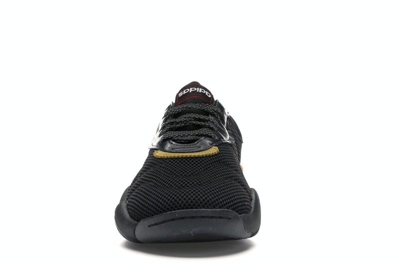 adidas AW Turnout Trainer Alexander Wang Core Black