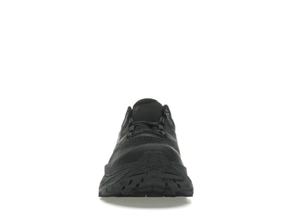 Hoka One One Skyline-Float X Black Black (Women's)