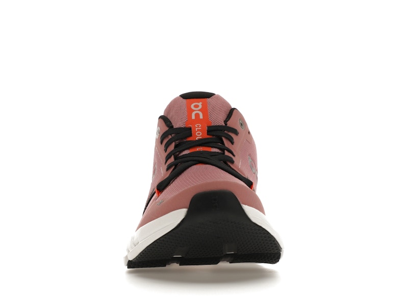 On Running Cloudflyer 4 Dustrose Sand (Women's)