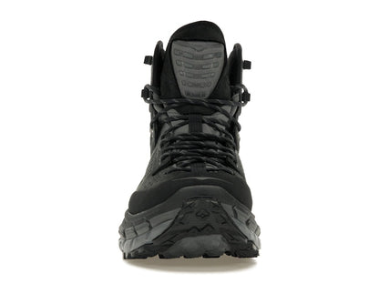 Hoka One One Tor Ultra Hi Gore-Tex Black Castlerock
