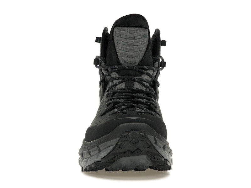 Hoka One One Tor Ultra Hi Gore-Tex Black Castlerock
