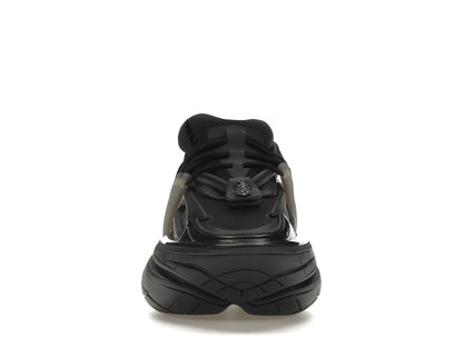 Balmain Unicorn Low-Top Black