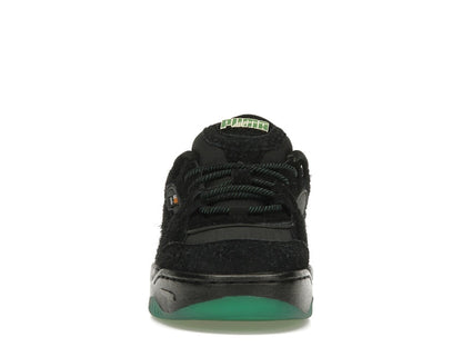 Puma 180 Cordura Carrots Rickie Black