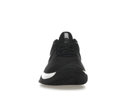 Nike Precision 5 Black White
