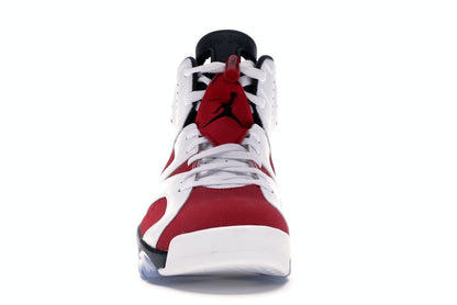 Jordan 6 Retro Carmine (2014)