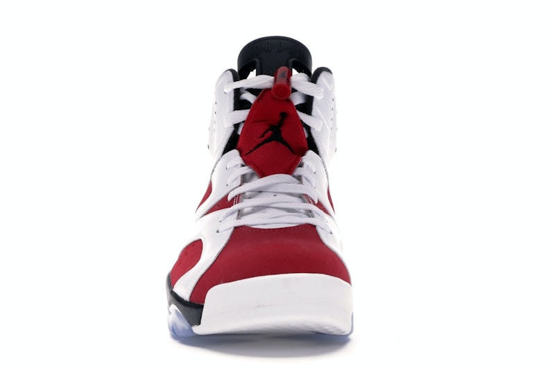 Jordan 6 Retro Carmine (2014)