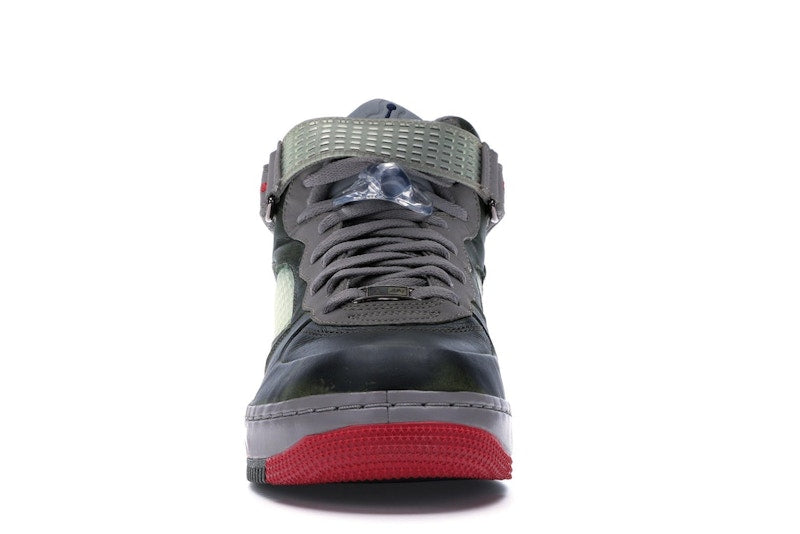 Jordan AJF 5 Grey Nurse