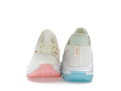 Nike LeBron Witness 6 Easter