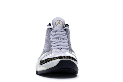 Jordan 23 White Stealth