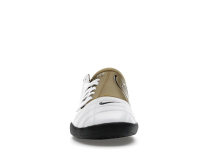 Nike Total 90 3 SP White Metallic Gold