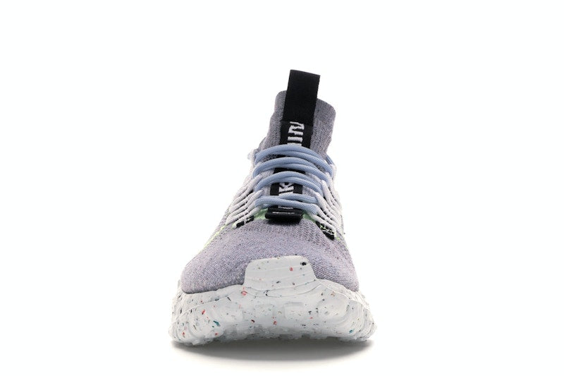 Nike Space Hippie 01 Grey Volt