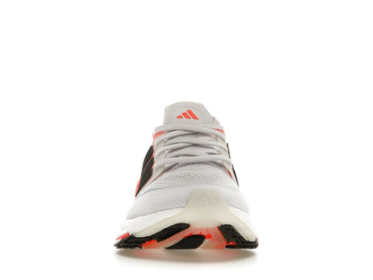 adidas Ultra Boost Light White Black Solar Red (Women's)